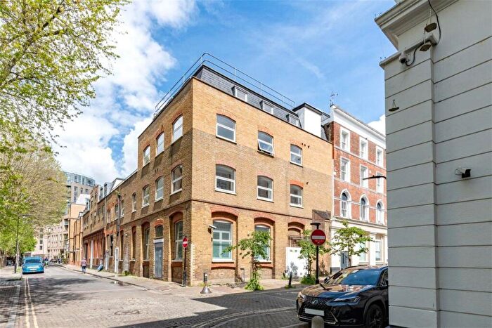 1 Bedroom Flat To Rent In Kingsland High Street, Dalston, E8