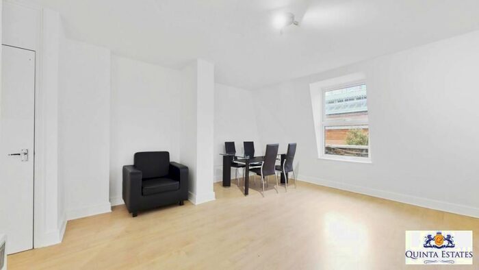 2 Bedroom Flat To Rent In Boston Place, London NW1