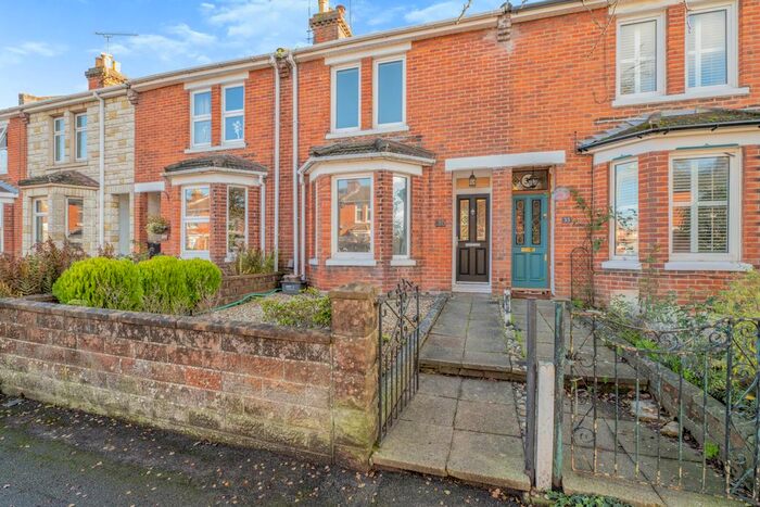 3 Bedroom Terraced House To Rent In Doncaster Road, Eastleigh, Hampshire, SO50