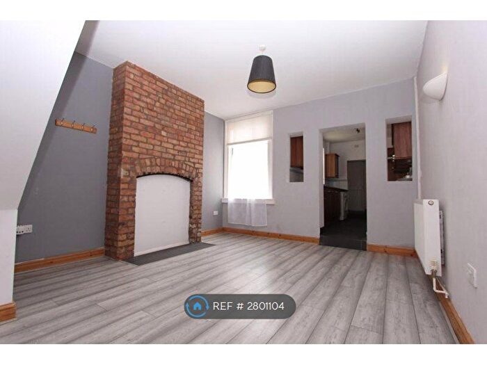 2 Bedroom Terraced House To Rent In Ivanhoe Street, Leicester, LE3