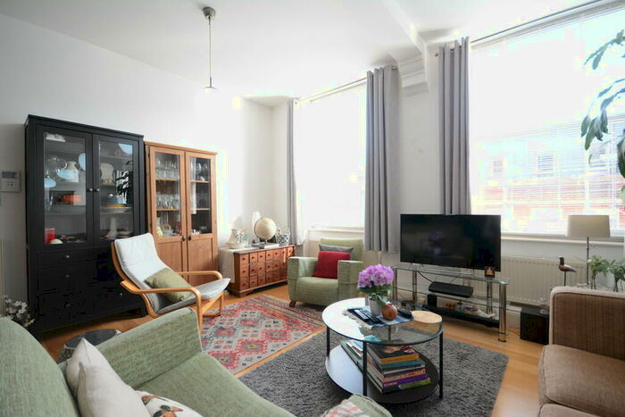 2 Bedroom Apartment To Rent In A Hollowstone, Lace Market, Nottingham, NG1