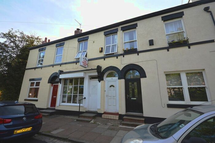 1 Bedroom Flat To Rent In Derby Range, Heaton Moor, Stockport, SK4
