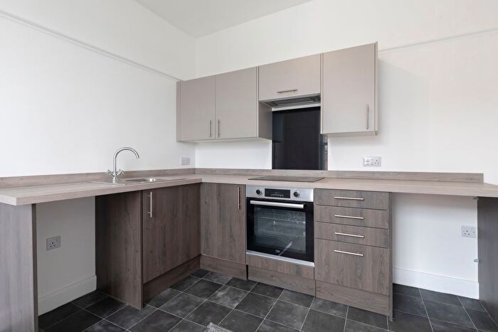 1 Bedroom Flat To Rent In Berkeley Street, Cheltenham, GL52