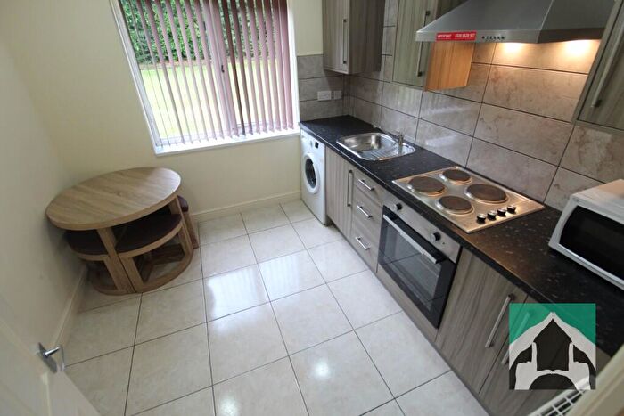 1 Bedroom Flat To Rent In Flat E- Bristol Road, Birmingham, B29