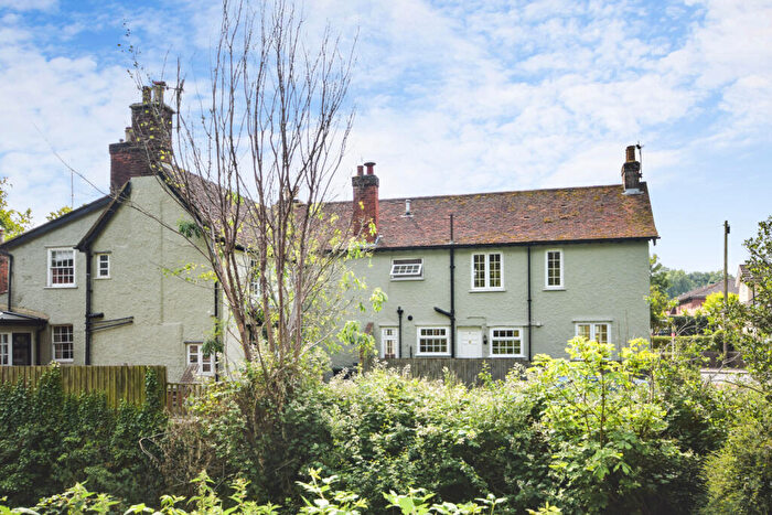 4 Bedroom House To Rent In East Street, Saffron Walden, Essex, CB10
