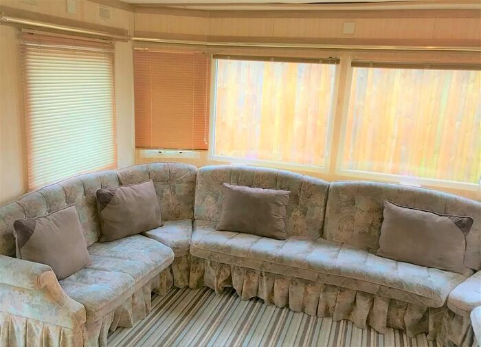 2 Bedroom Mobile/park Home To Rent In Beetley, Dereham, NR20