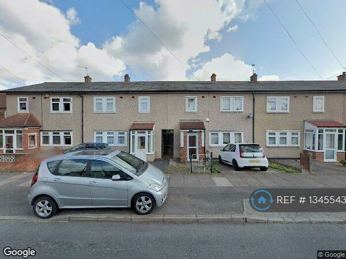 3 Bedroom Terraced House To Rent In Holburne Road, London, SE3