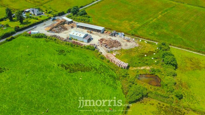 Land For Sale In Cynwyl Elfed, Carmarthen, SA33