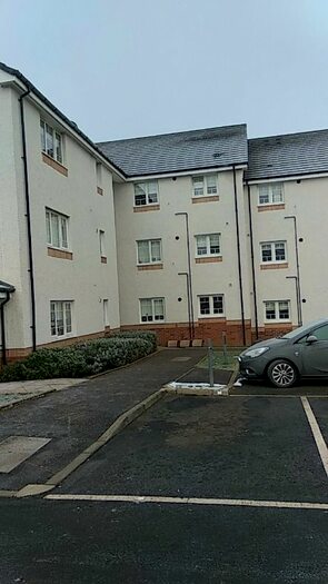 2 Bedroom Flat To Rent In Kirktonholme Gardens, West Mains, East Kilbride, G74