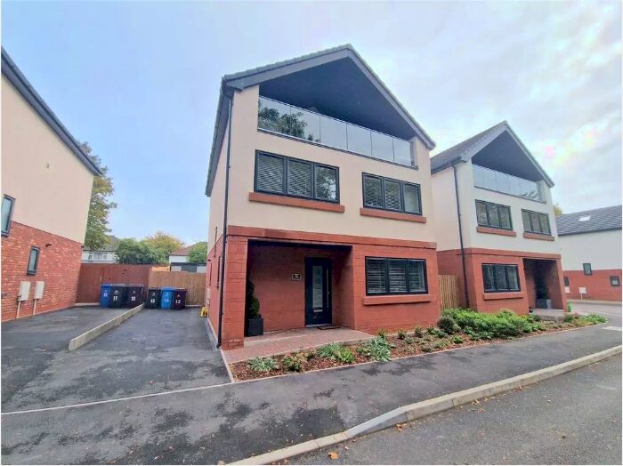 5 Bedroom Detached House To Rent In Alben Mews, Roby, L37