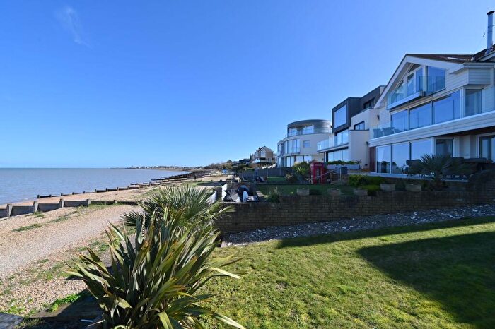 4 Bedroom House For Sale In Admiralty Walk, Whitstable, CT5