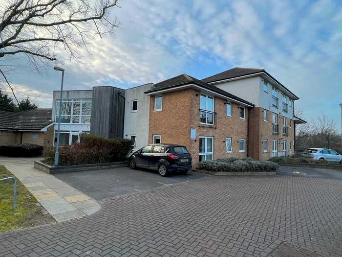 1 Bedroom Flat To Rent In Target Place, Butts Road, Sholing, SO19