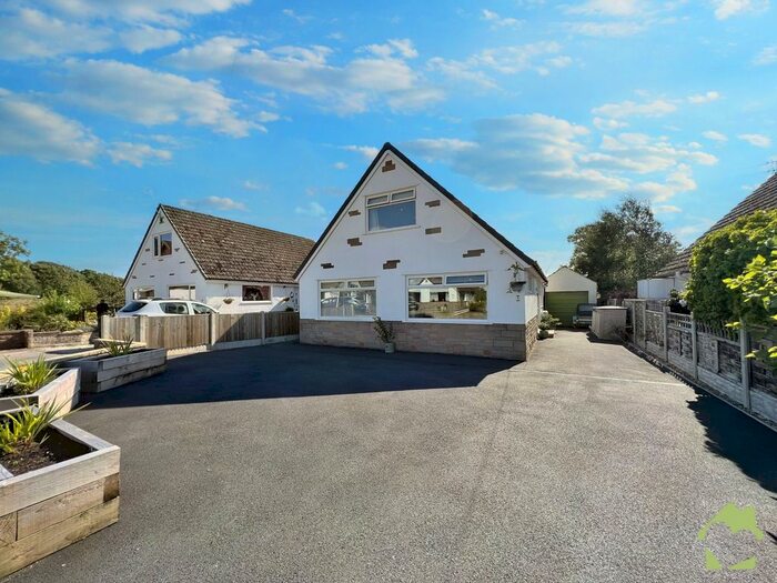 3 Bedroom Detached Bungalow For Sale In Springvale, Forton, Preston, PR3