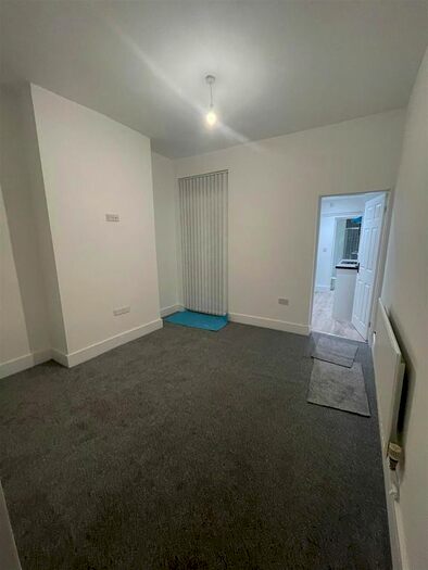 2 Bedroom Terraced House To Rent In Davis Street, Hanley, Stoke-On-Trent, ST4