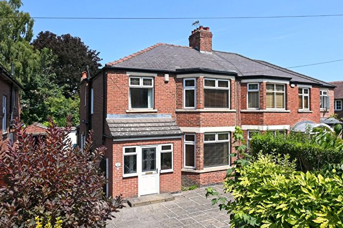 3 Bedroom Semi Detached House To Rent In Hull Road, York, YO10