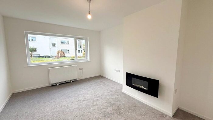 3 Bedroom Semi-Detached House To Rent In Maesceiro, Bow Street, SY24