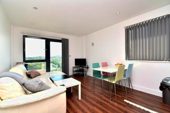 2 Bedroom Flat To Rent In Fairbanks Court, Atlip Road, Wembley, HA0