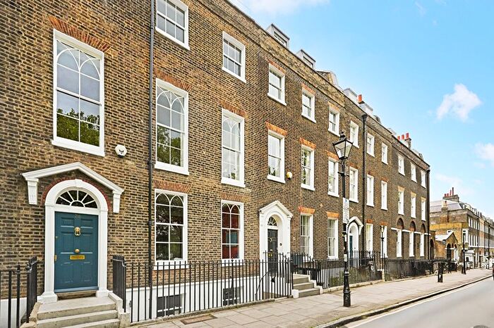 1 Bedroom Maisonette To Rent In Highbury Place, Highbury, N5