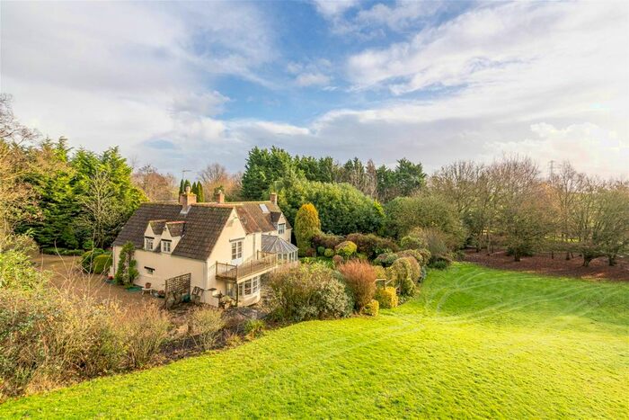 5 Bedroom Detached House For Sale In Lower Seagry, Chippenham, SN15