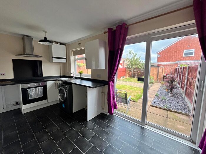 3 Bedroom Property To Rent In Emmanuel Road, Burntwood, WS7