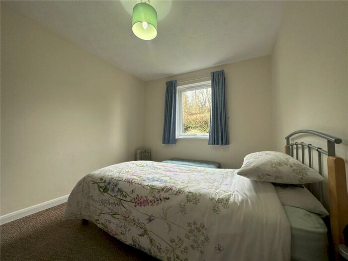 2 Bedroom Terraced House To Rent In Bow, Crediton, Devon, EX17