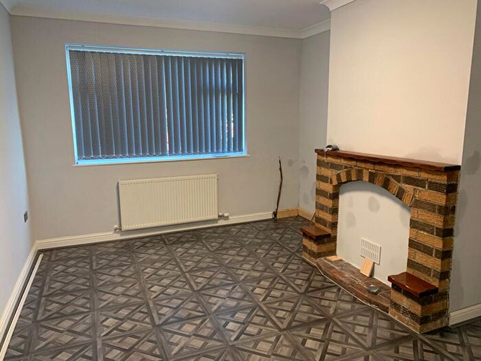 3 Bedroom House To Rent In Grasmere Crescent, Manchester, M30