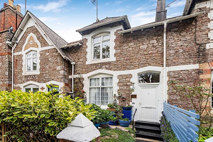 1 Bedroom Maisonette For Sale In Ilsham Road, Wellswood, Torquay, Devon, TQ1