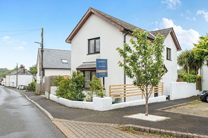 2 Bedroom Detached House For Sale In Bailey Gardens, Bridgerule, EX22