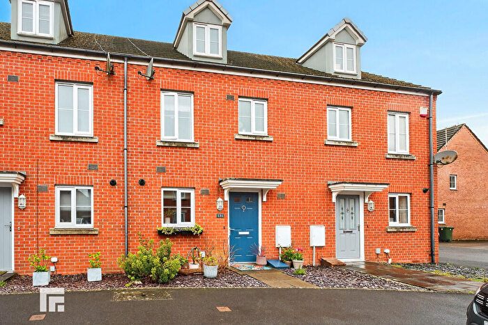 3 Bedroom Terraced House For Sale In Goetre Fawr, Radyr, Cardiff, CF15