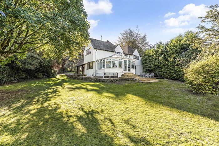 5 Bedroom House For Sale In Perrotts Brook, Cirencester, GL7