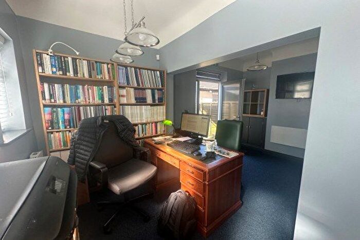 Property To Rent In Liverpool Road South, Liverpool, L31