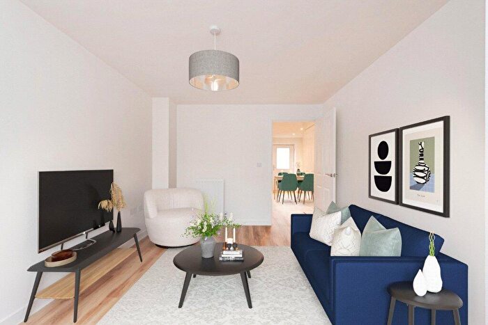 3 Bedroom Terraced House For Sale In Chobham Road, Frimley, Camberley, Surrey, GU16