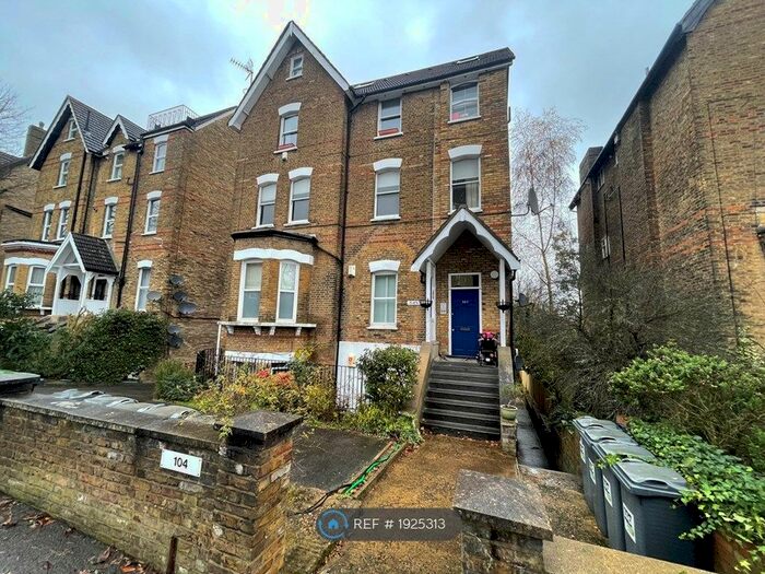 2 Bedroom Flat To Rent In Crystal Palace Park Road, London, SE26