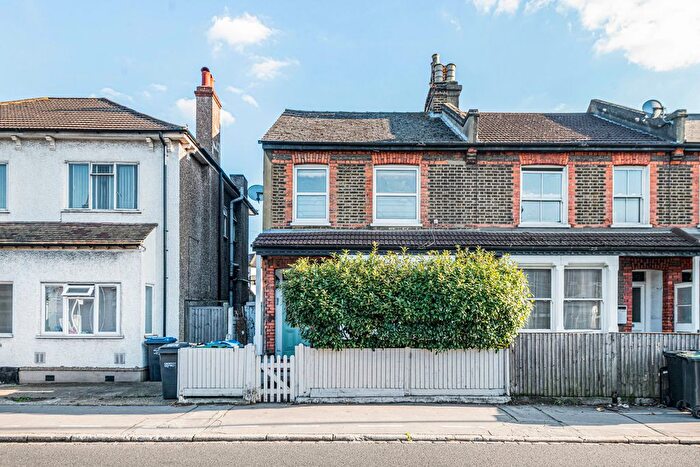 2 Bedroom Flat For Sale In Northcote Road, Croydon, CR0