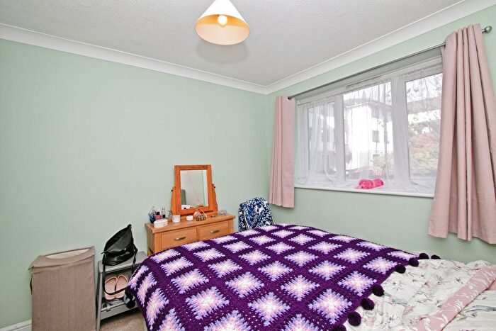 1 Bedroom Flat For Sale In Penhaligon Court, Truro, Cornwall, TR1