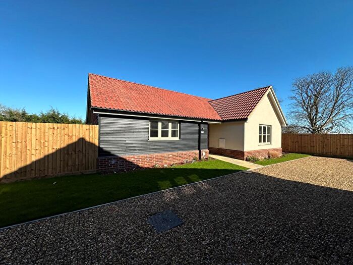 3 Bedroom Bungalow To Rent In Black Horse Drove, Littleport, Ely, CB6
