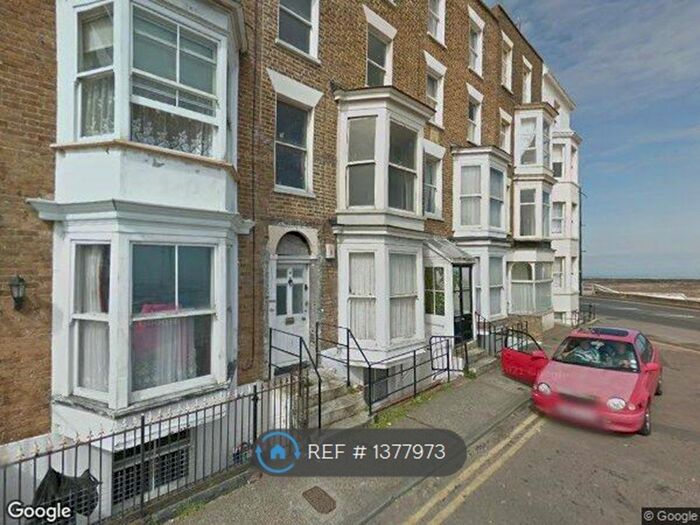 Studio To Rent In Buenos Ayres, Margate, CT9