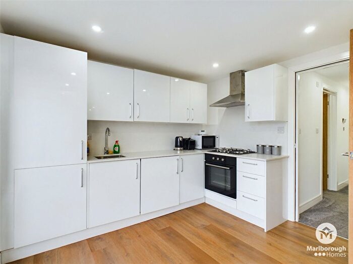 2 Bedroom Flat To Rent In Barking Road, London, E13
