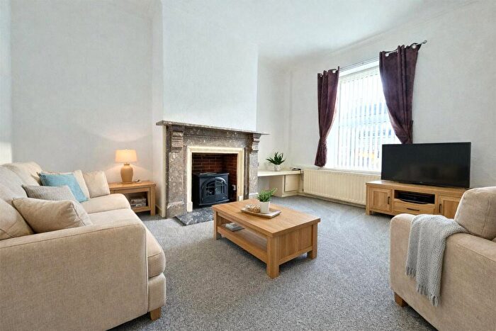 3 Bedroom Terraced House For Sale In Newchurch Road, Stacksteads, Rossendale, OL13