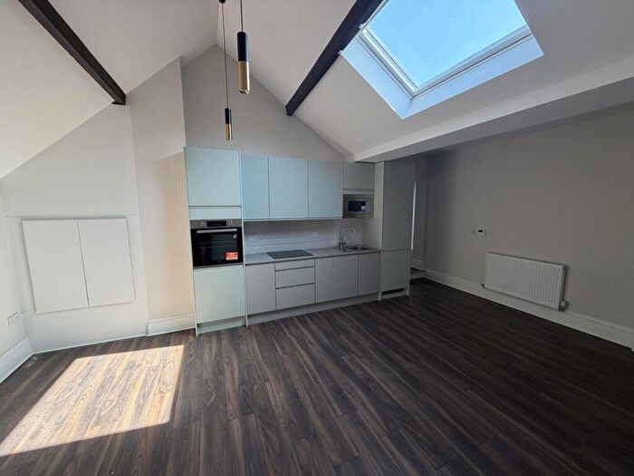 2 Bedroom House To Rent In Ullet Road, Liverpool, L8
