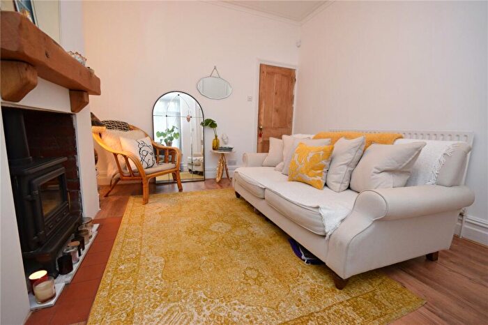 4 Bedroom Terraced House To Rent In Sycamore Avenue, Crossgates, Leeds, West Yorkshire, LS15