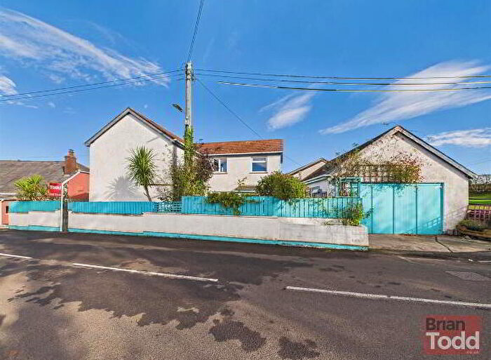 3 Bedroom Detached House For Sale In Mullaghboy Road, Larne, BT40