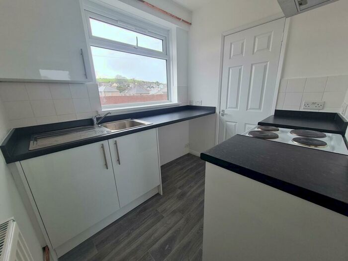 1 Bedroom Maisonette To Rent In The Broadway, Plymouth, PL9