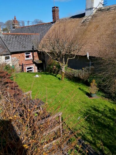2 Bedroom Cottage For Sale In Inglenook Cottage, Bratton Clovelly, EX20