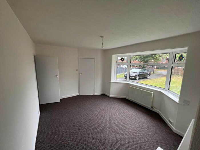 3 Bedroom Semi-Detached House To Rent In Cornish Way, Manchester, M22