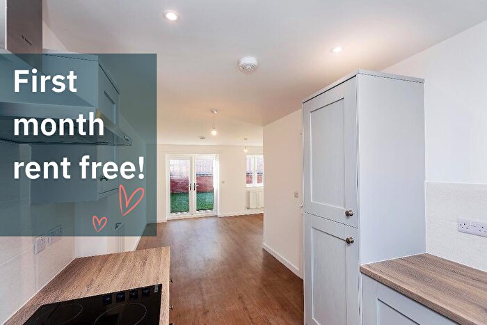 3 Bedroom Semi-Detached House To Rent In Canons Close, Corby, Northamptonshire, NN17