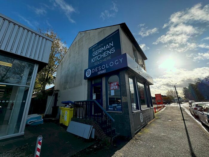 2 Bedroom Flat To Rent In Birmingham Road, Wolverhampton, WV2