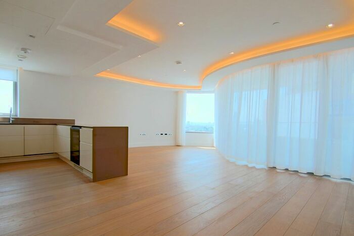 3 Bedroom Flat For Sale In Albert Embankment, Corniche, London, SE1