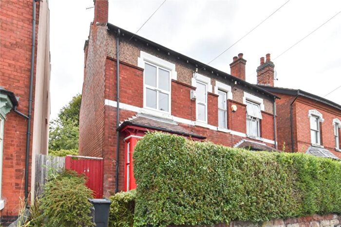 3 Bedroom Semi-Detached House To Rent In Goldsmith Road, Birmingham, West Midlands, B14