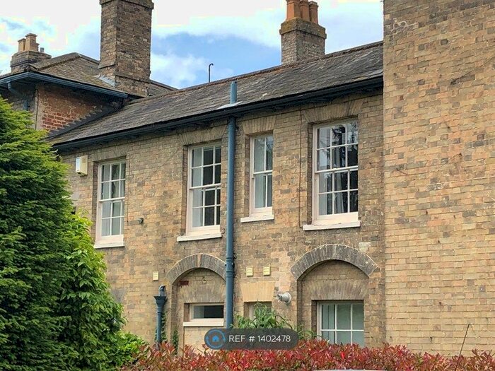 1 Bedroom Flat To Rent In Vicar Street, Wymondham, NR18